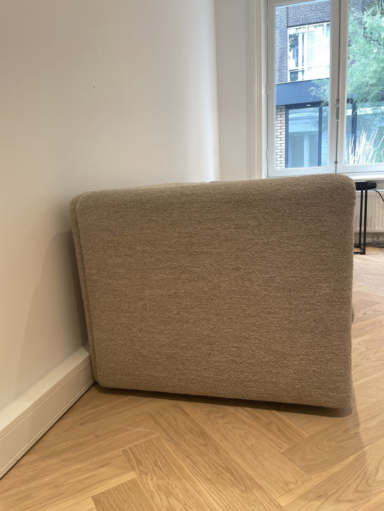 Image 1 of Fogia Retreat Sofa 2,5 Sitzplätze von Monica Förster