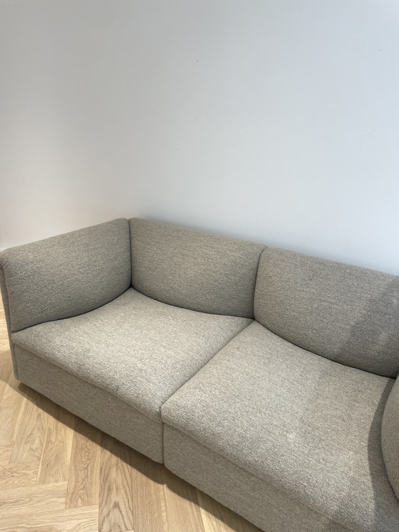 Image 1 of Fogia Retreat Sofa 2,5 Sitzplätze von Monica Förster