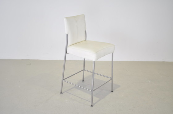 Image 1 of Bert Plantagie Stehtisch mit Hockern