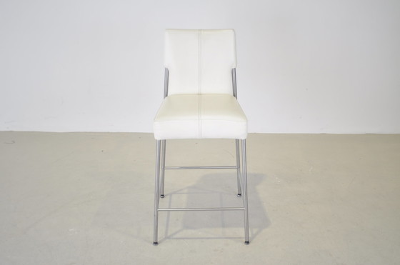 Image 1 of Bert Plantagie Stehtisch mit Hockern