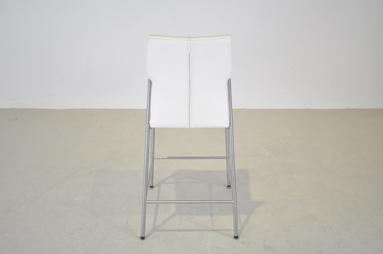 Image 1 of Bert Plantagie Stehtisch mit Hockern