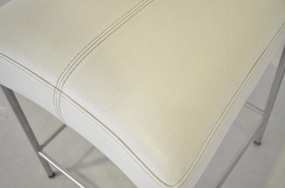 Image 1 of Bert Plantagie Stehtisch mit Hockern