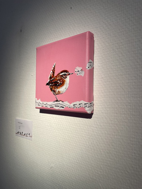 Image 1 of Britt Kleiberg-Wren