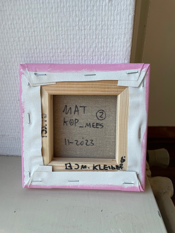 Image 1 of Britt Kleiberg-Wren