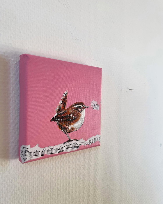 Image 1 of Britt Kleiberg-Wren