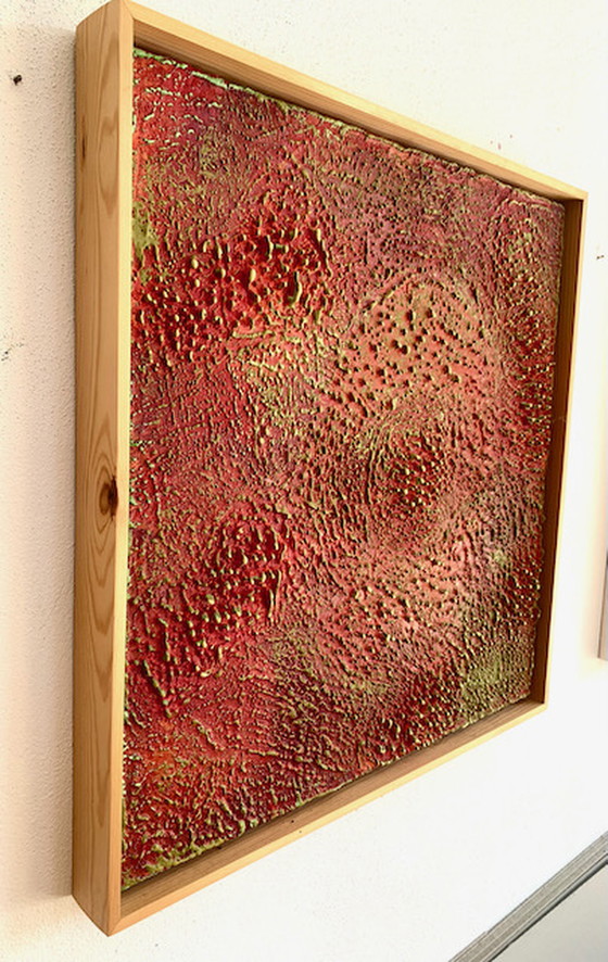 Image 1 of Gabriele Styppa - Malerei Enkaustik