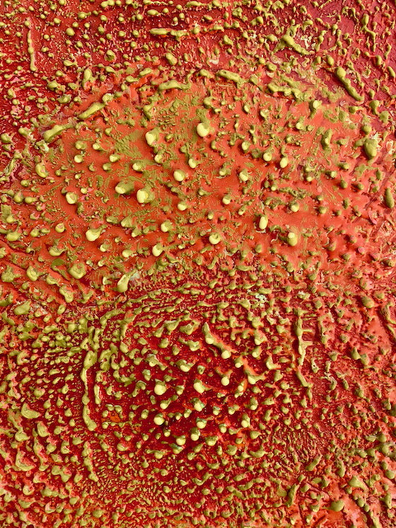 Image 1 of Gabriele Styppa - Malerei Enkaustik