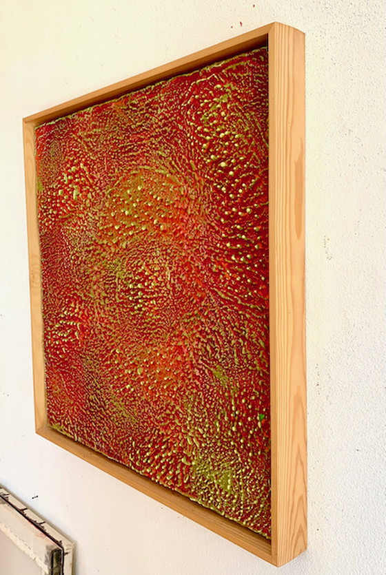 Image 1 of Gabriele Styppa - Malerei Enkaustik