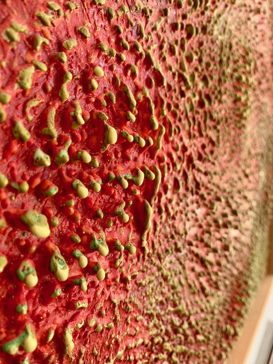 Image 1 of Gabriele Styppa - Malerei Enkaustik