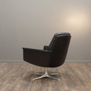 COR Sedia Sessel Leder