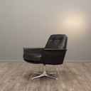 COR Sedia Sessel Leder