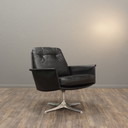 COR Sedia Sessel Leder