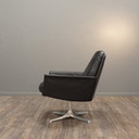 COR Sedia Sessel Leder