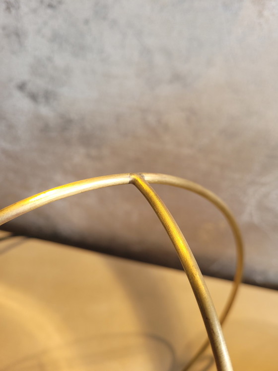 Image 1 of Menu POV Circle S Leuchter