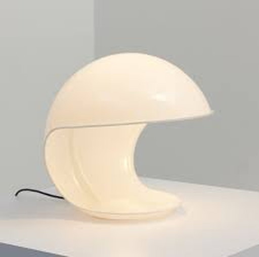Foglia Vintage-Lampe