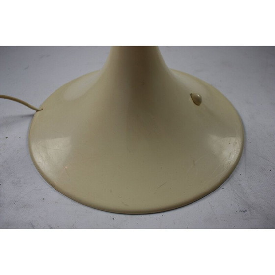 Image 1 of Vintage Stehleuchte "Panthella" von Verner Panton für Louis Poulsen