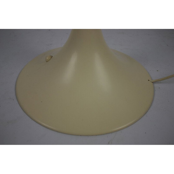Image 1 of Vintage Stehleuchte "Panthella" von Verner Panton für Louis Poulsen