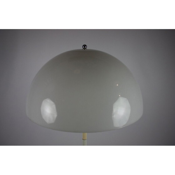Image 1 of Vintage Stehleuchte "Panthella" von Verner Panton für Louis Poulsen