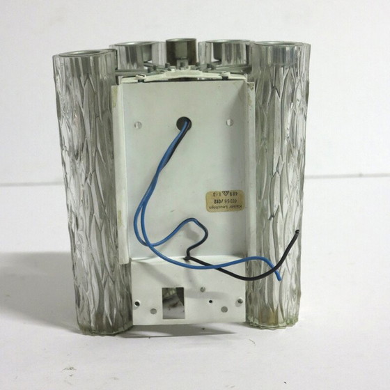 Image 1 of Paar Vintage Wandlampen von Emperor Leuchten, 1970