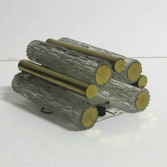 Image 1 of Paar Vintage Wandlampen von Emperor Leuchten, 1970