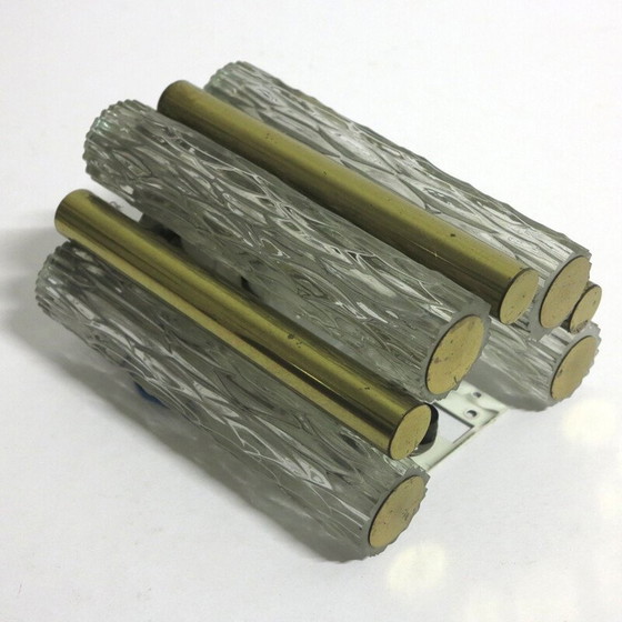 Image 1 of Paar Vintage Wandlampen von Emperor Leuchten, 1970