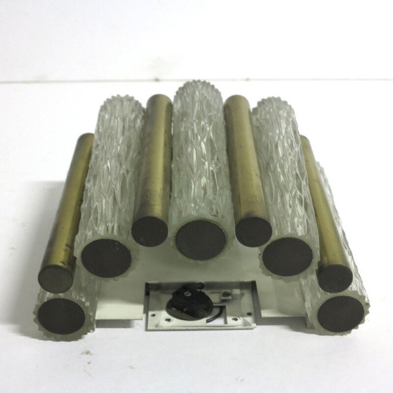 Image 1 of Paar Vintage Wandlampen von Emperor Leuchten, 1970