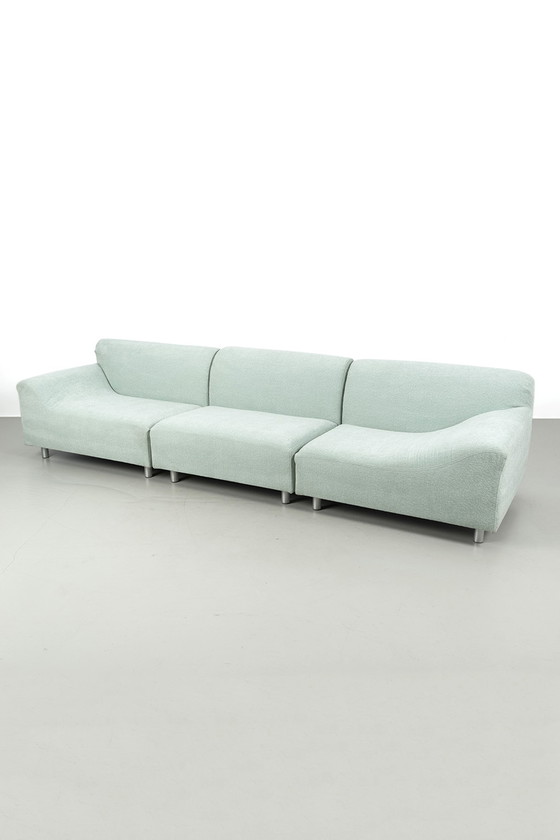 Image 1 of Überholtes modulares Sofa