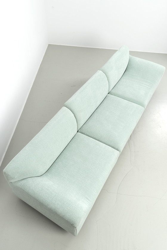 Image 1 of Überholtes modulares Sofa