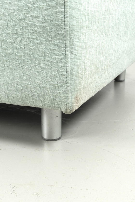 Image 1 of Überholtes modulares Sofa