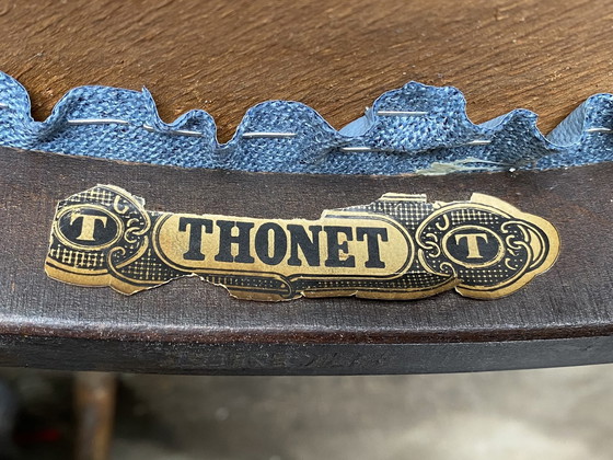 Image 1 of Authentische Thonet-Stühle Nr. 3