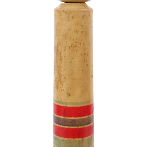 Image 1 of Große Kokeshi Puppe Xl 48Cm