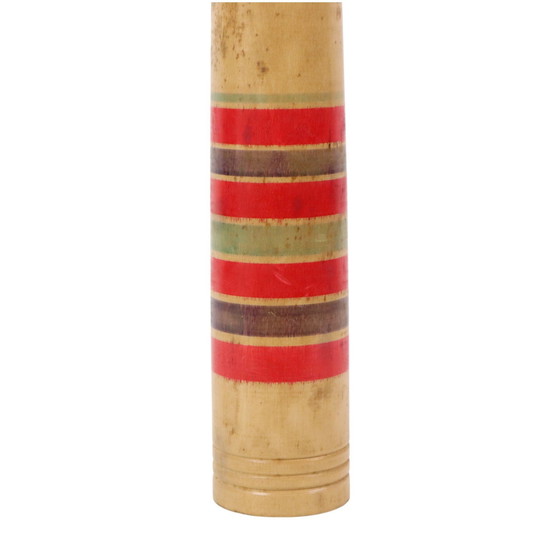 Image 1 of Große Kokeshi Puppe Xl 48Cm