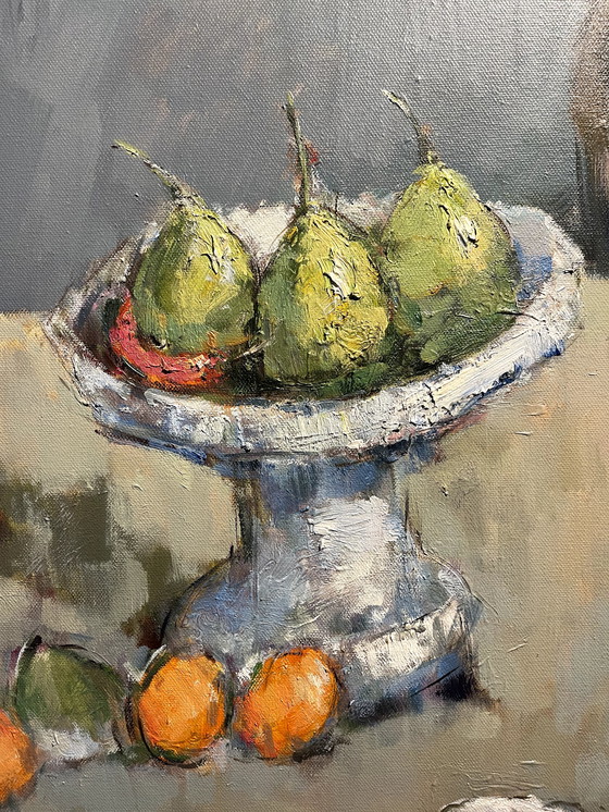 Image 1 of Zheng Jian Bin – Teezeit