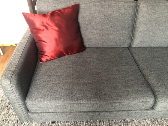 Image 1 of Bolia Scandinavia Remix 2,5-Sitzer-Sofa