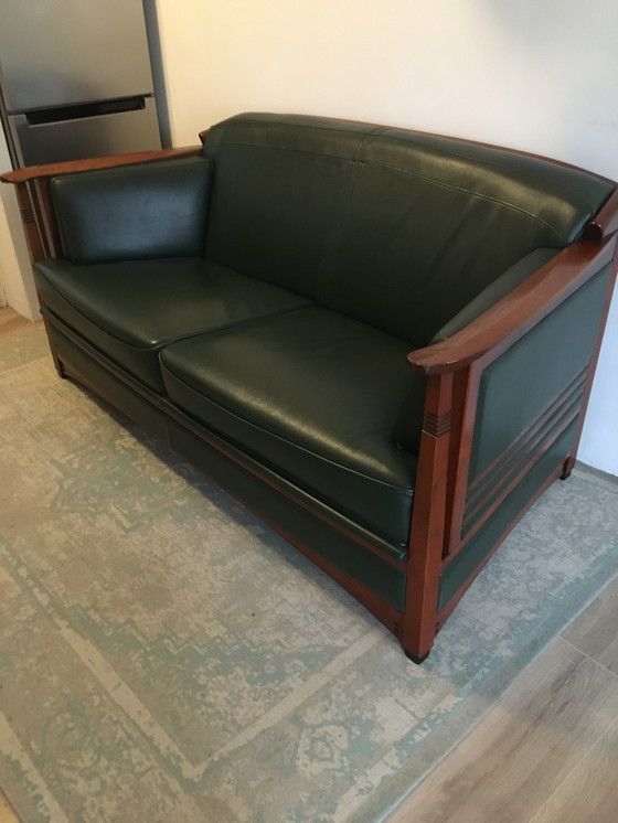 Image 1 of Schuitema Möbel 2,5-Sitzer-Sofa Hector