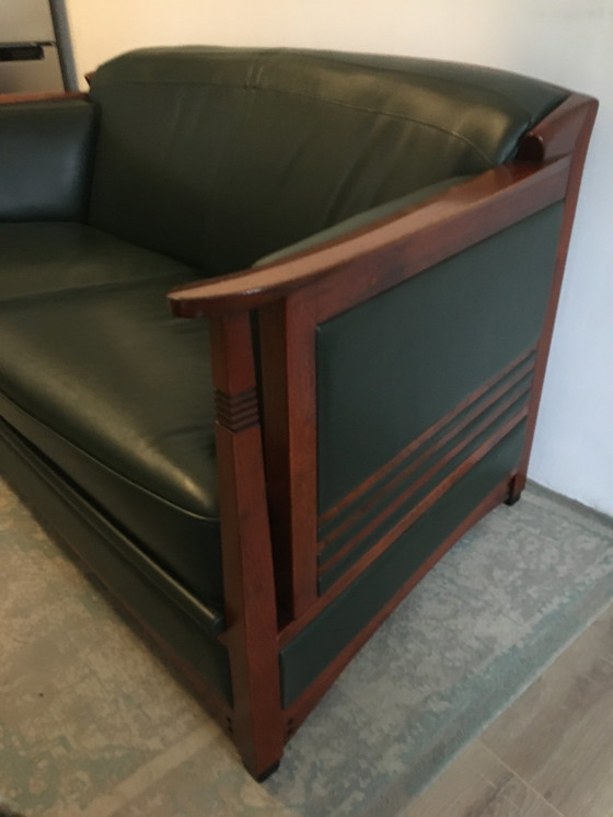 Image 1 of Schuitema Möbel 2,5-Sitzer-Sofa Hector