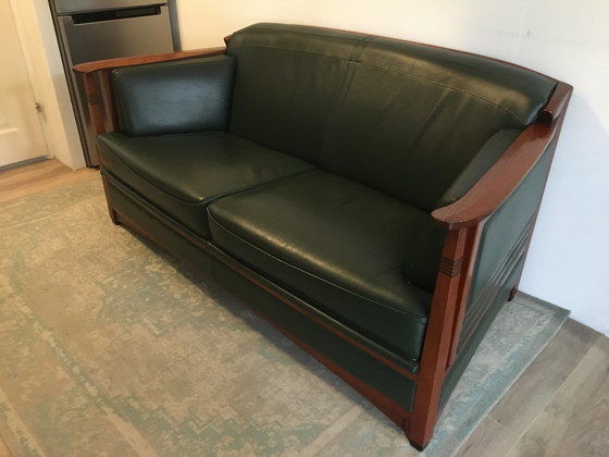 Image 1 of Schuitema Möbel 2,5-Sitzer-Sofa Hector