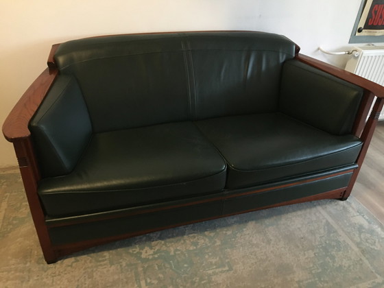 Image 1 of Schuitema Möbel 2,5-Sitzer-Sofa Hector