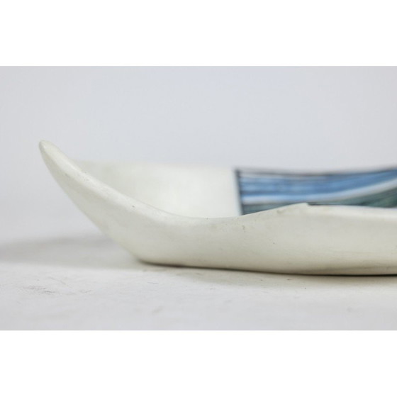 Image 1 of Schale aus Keramik von Roger Capron für Vallauris, 1960