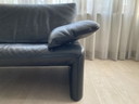 Jori Linea 3-Sitzer-Sofa