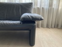Jori Linea 3-Sitzer-Sofa