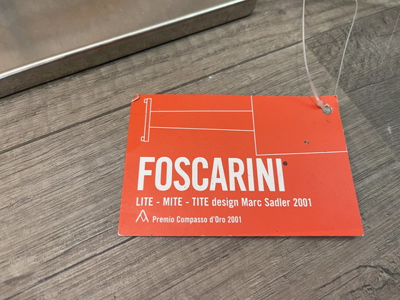 Image 1 of Flos Mega Kite Stehleuchte