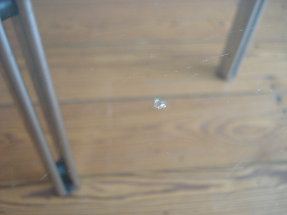 Image 1 of Kill International Couchtisch von Horst Brüning