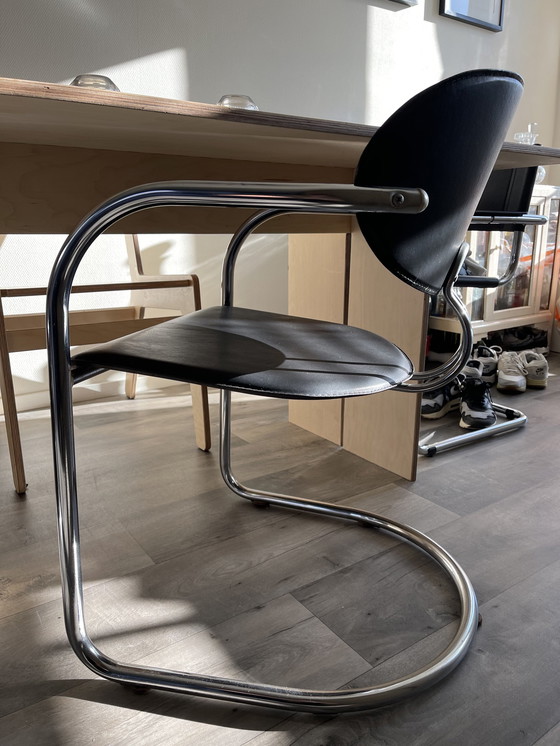 Image 1 of Effezeta Designer-Stühle