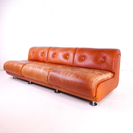 Vintage 3-Sitzer Sofa