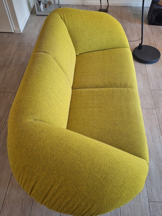 Image 1 of Leolux 2-Sitzer Gynko Sofa