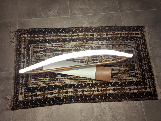 Image 1 of Boden-, Schrank- oder Deckenleuchtelement