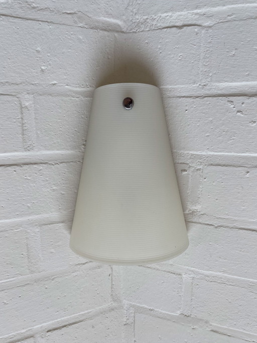 Philippe Starck Axor Wandleuchte