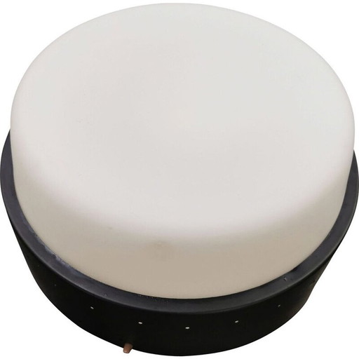 Vintage-Deckenleuchte von STILNOVO, 1960er Jahre