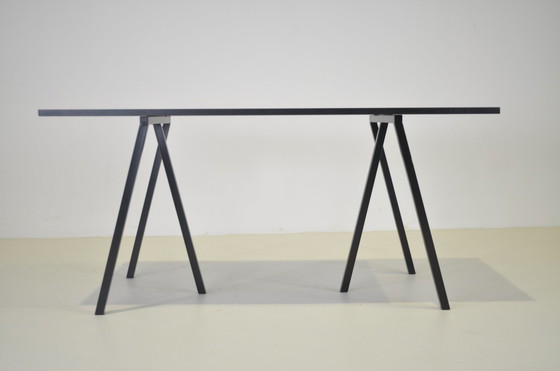 Image 1 of Hay Loop Stehtisch